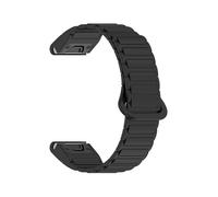 Correa de silicona compatible con for Garmin Fenix 8 7 7X Pro 6X 6 5X Plus Enduro 3 Epix Pro Correa Quickfit 20 22 26 mm Correa de pulsera