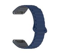 Correa de silicona compatible con for Garmin Fenix 8 7 7X Pro 6X 6 5X Plus Enduro 3 Epix Pro Correa Quickfit 20 22 26 mm Correa de pulsera