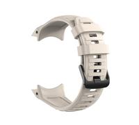Correa de silicona compatible con for Garmin Instinct 2X Solar/Instinct 3 de 50 mm.