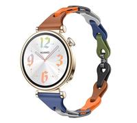 Correa de silicona de 14 mm compatible con Fossil Gilmore/Jacqueline/Stella, correa de repuesto de silicona para Fossil Raquel Sun Moon/Raquel 26 mm, Mittelgroße, Silicona, No es una piedra preciosa