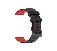 Correa de silicona de 22 mm apta for SUUNTO Ocean/VERTICAL/5 9 PEAK PRO/DLC/RACE Band apta for HUAWEI Watch GT5 GT4 46 mm GT 2 Pulsera de repuesto