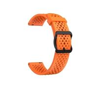 Correa de silicona de 22 mm apta for SUUNTO Ocean/VERTICAL/5 9 PEAK PRO/DLC/RACE Band apta for HUAWEI Watch GT5 GT4 46 mm GT 2 Pulsera de repuesto