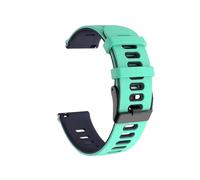 Correa de silicona de 22 mm apta for SUUNTO Ocean/VERTICAL/5 9 PEAK PRO/DLC/RACE Band apta for HUAWEI Watch GT5 GT4 46 mm GT 2 Pulsera de repuesto