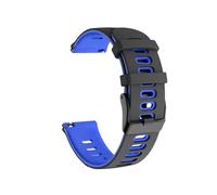 Correa de silicona de 22 mm apta for SUUNTO Ocean/VERTICAL/5 9 PEAK PRO/DLC/RACE Band apta for HUAWEI Watch GT5 GT4 46 mm GT 2 Pulsera de repuesto