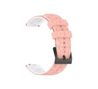 Correa de silicona de 22 mm apta for SUUNTO Ocean/VERTICAL/5 9 PEAK PRO/DLC/RACE Band apta for HUAWEI Watch GT5 GT4 46 mm GT 2 Pulsera de repuesto