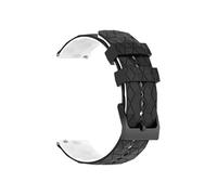 Correa de silicona de 22 mm apta for SUUNTO Ocean/VERTICAL/5 9 PEAK PRO/DLC/RACE Band apta for HUAWEI Watch GT5 GT4 46 mm GT 2 Pulsera de repuesto