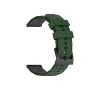 Correa de silicona de 22 mm apta for SUUNTO Ocean/VERTICAL/5 9 PEAK PRO/DLC/RACE Band apta for HUAWEI Watch GT5 GT4 46 mm GT 2 Pulsera de repuesto