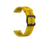 Correa de silicona de 22 mm apta for SUUNTO Ocean/VERTICAL/5 9 PEAK PRO/DLC/RACE Band apta for HUAWEI Watch GT5 GT4 46 mm GT 2 Pulsera de repuesto