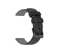 Correa de silicona de 22 mm apta for SUUNTO Ocean/VERTICAL/5 9 PEAK PRO/DLC/RACE Band apta for HUAWEI Watch GT5 GT4 46 mm GT 2 Pulsera de repuesto