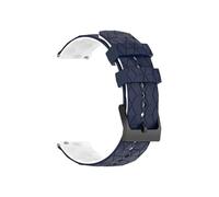 Correa de silicona de 22 mm apta for SUUNTO Ocean/VERTICAL/5 9 PEAK PRO/DLC/RACE Band apta for HUAWEI Watch GT5 GT4 46 mm GT 2 Pulsera de repuesto