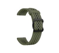 Correa de silicona de 22 mm apta for SUUNTO Ocean/VERTICAL/5 9 PEAK PRO/DLC/RACE Band apta for HUAWEI Watch GT5 GT4 46 mm GT 2 Pulsera de repuesto