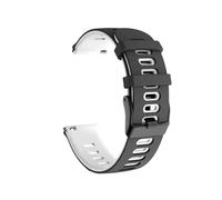Correa de silicona de 22 mm apta for SUUNTO Ocean/VERTICAL/5 9 PEAK PRO/DLC/RACE Band apta for HUAWEI Watch GT5 GT4 46 mm GT 2 Pulsera de repuesto