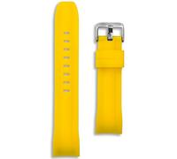 Correa de silicona de extremo curvado de 22 mm, compatible con los modelos Seiko SKX SKX007 SKX009 Samurai, correa de goma para reloj de buceo, negro, azul marino, verde, naranja, rojo, gris, blanco y
