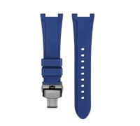 Correa de silicona de goma Compatible con Casio PRO TREK PRX-8000T/YT Mountaineering Series WatchBand-Accesorios impermeables for relojes de hombre