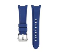 Correa de silicona de goma Compatible con Casio PRO TREK PRX-8000T/YT Mountaineering Series WatchBand-Accesorios impermeables for relojes de hombre