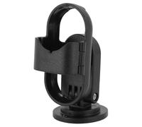 Correa de Silicona de Montaje Versátil Ajustable y Soporte Magnético Ángulos de Grabación Ajustables, Uso Multifuncional, Correa de Silicona Antidesgarro, Longitud Ajustable para