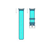 Correa de silicona de repuesto para reloj inteligente Polar Vantage V2.