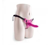 TOYZ4LOVERS Arneses Strap-on Naughty pink