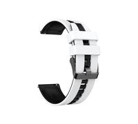 Correa de silicona for reloj Garmin Forerunner 265 255, correa de música Vivoactive 4/Venu 2/Venu 3/accesorio for pulsera activa, 22mm