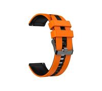 Correa de silicona for reloj Garmin Forerunner 265 255, correa de música Vivoactive 4/Venu 2/Venu 3/accesorio for pulsera activa, 22mm