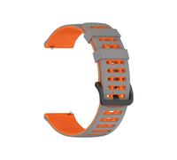 Correa de silicona for reloj Garmin Forerunner 265 255, correa de música Vivoactive 4/Venu 2/Venu 3/accesorio for pulsera activa, 22mm