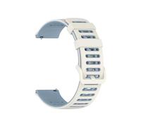 Correa de silicona for reloj Garmin Forerunner 265 255, correa de música Vivoactive 4/Venu 2/Venu 3/accesorio for pulsera activa, 22mm