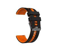 Correa de silicona for reloj Garmin Forerunner 265 255, correa de música Vivoactive 4/Venu 2/Venu 3/accesorio for pulsera activa, 22mm