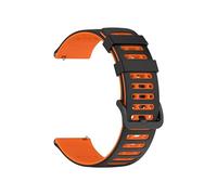 Correa de silicona for reloj Garmin Forerunner 265 255, correa de música Vivoactive 4/Venu 2/Venu 3/accesorio for pulsera activa, 22mm