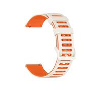 Correa de silicona for reloj Garmin Forerunner 265 255, correa de música Vivoactive 4/Venu 2/Venu 3/accesorio for pulsera activa, 22mm