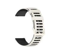 Correa de silicona for reloj Garmin Forerunner 265 255, correa de música Vivoactive 4/Venu 2/Venu 3/accesorio for pulsera activa, 22mm