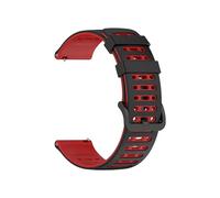 Correa de silicona for reloj Garmin Forerunner 265 255, correa de música Vivoactive 4/Venu 2/Venu 3/accesorio for pulsera activa, 22mm