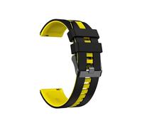 Correa de silicona for reloj Garmin Forerunner 265 255, correa de música Vivoactive 4/Venu 2/Venu 3/accesorio for pulsera activa, 22mm