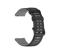 Correa de silicona for reloj Garmin Forerunner 265 255, correa de música Vivoactive 4/Venu 2/Venu 3/accesorio for pulsera activa, 22mm