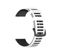 Correa de silicona for reloj Garmin Forerunner 265 255, correa de música Vivoactive 4/Venu 2/Venu 3/accesorio for pulsera activa, 22mm