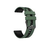 Correa de silicona for reloj Garmin Forerunner 265 255, correa de música Vivoactive 4/Venu 2/Venu 3/accesorio for pulsera activa, 22mm