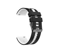 Correa de silicona for reloj Garmin Forerunner 265 255, correa de música Vivoactive 4/Venu 2/Venu 3/accesorio for pulsera activa, 22mm