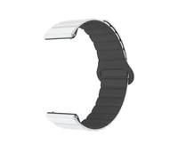Correa de silicona for reloj Garmin Venu 3 2 Plus SQ Vivoactive 4S 4 3 Forerunner 245 255S 265