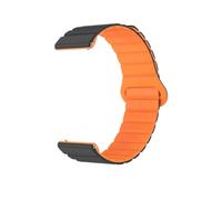 Correa de silicona for reloj Garmin Venu 3 2 Plus SQ Vivoactive 4S 4 3 Forerunner 245 255S 265