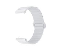 Correa de silicona for reloj Garmin Venu 3 2 Plus SQ Vivoactive 4S 4 3 Forerunner 245 255S 265