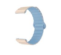 Correa de silicona for reloj Garmin Venu 3 2 Plus SQ Vivoactive 4S 4 3 Forerunner 245 255S 265