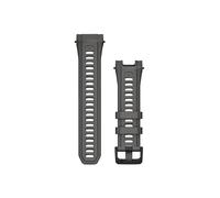 Garmin Instinct 3 - Correa de repuesto para reloj inteligente, 50 mm, color antracita, talla única, moderna, antracita, talla única, Moderno
