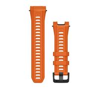 Correa de silicona Garmin Instinct® 3 50mm 26 mm Unisex