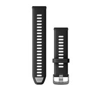 Correa de silicona Garmin Quick Release 22 mm Unisex