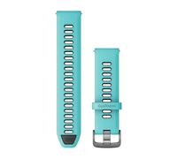Correa de silicona Garmin Quick Release 22 mm Unisex