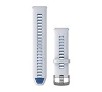 Correa de silicona Garmin Quick Release 22 mm Unisex