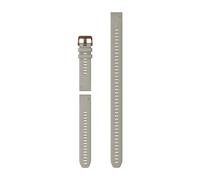 Correa de silicona Garmin QuickFit® 20 mm Unisex