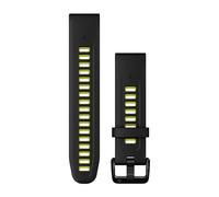 Correa de silicona Garmin QuickFit® 20 mm Unisex