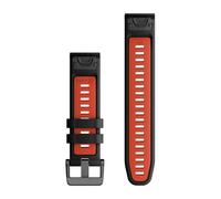 Correa de silicona Garmin QuickFit 22 mm Unisex