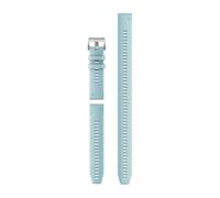 Correa de silicona Garmin QuickFit® 22 mm Unisex