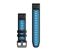 Correa de silicona Garmin QuickFit 22 mm Unisex